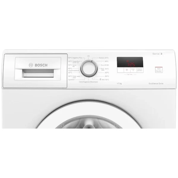 Bosch WAJ28080NL - Afbeelding 2