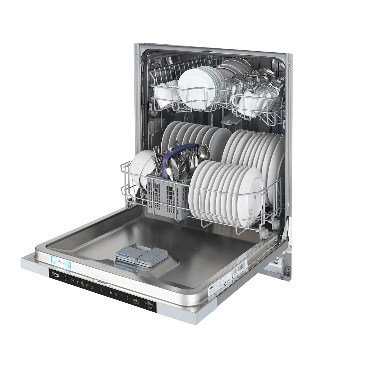 Beko BDIN14320