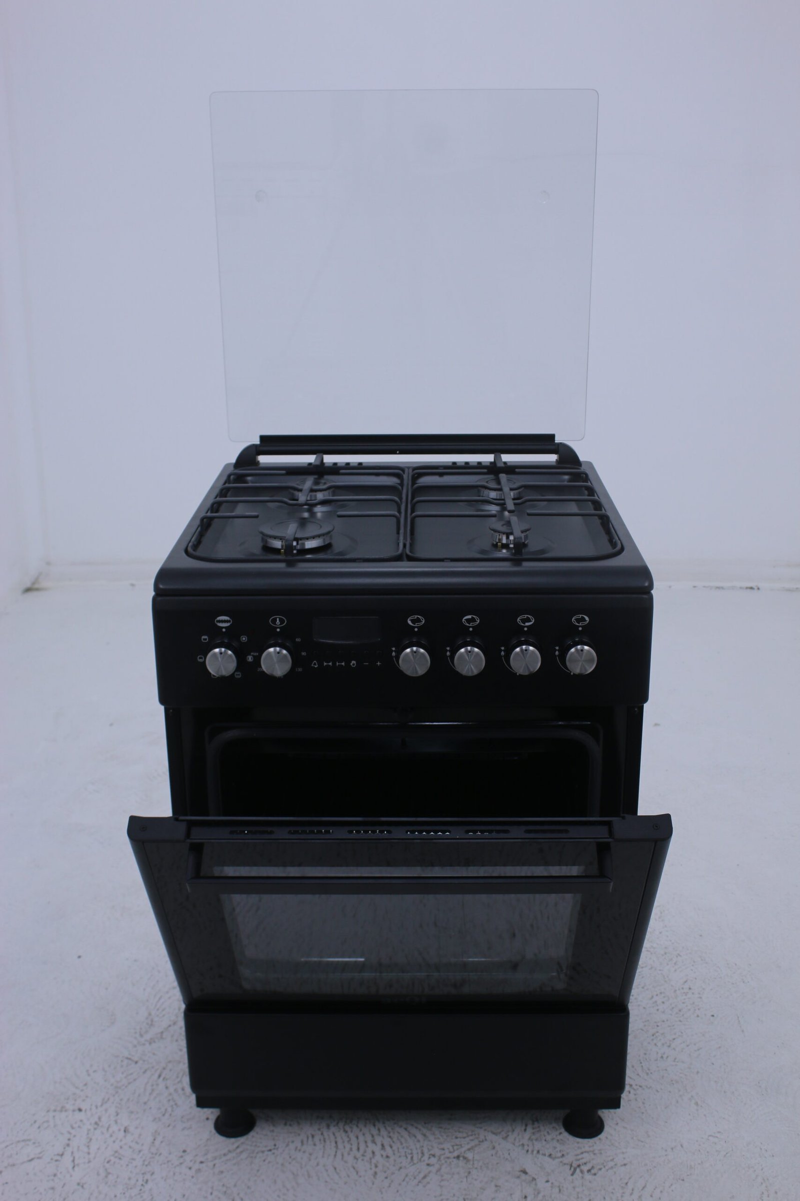 AeQi Qi60zwg+ - Afbeelding 4