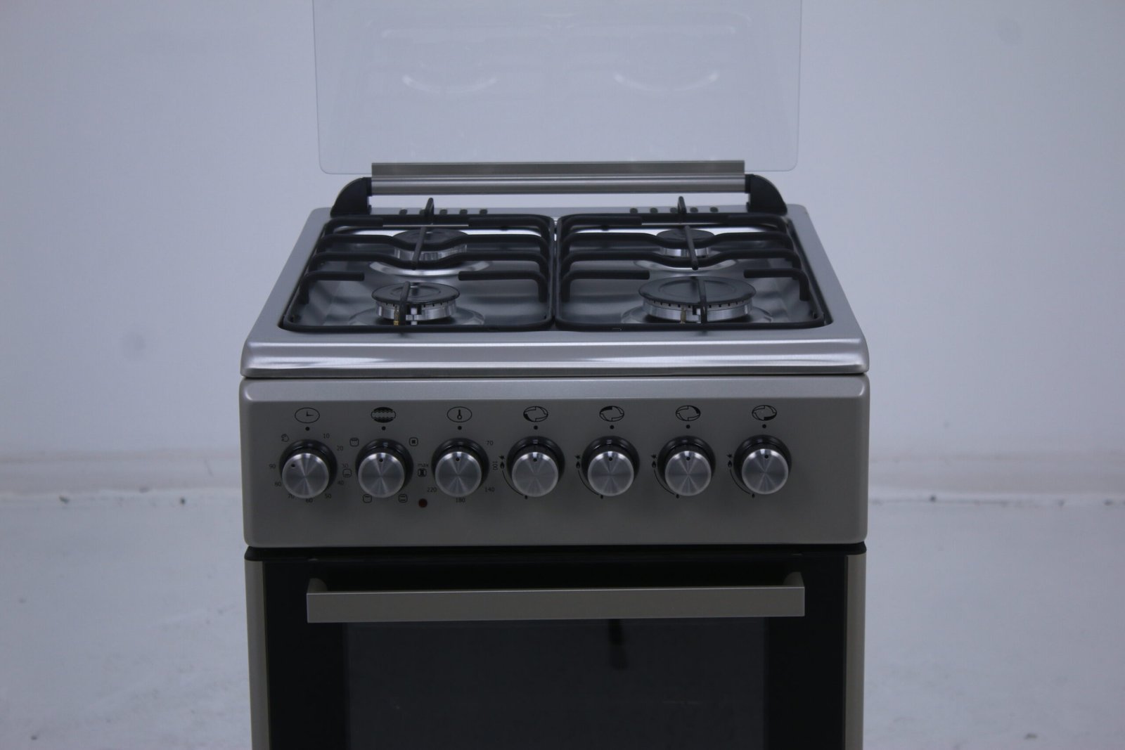 AeQi Qi50rvsg+ - Afbeelding 2