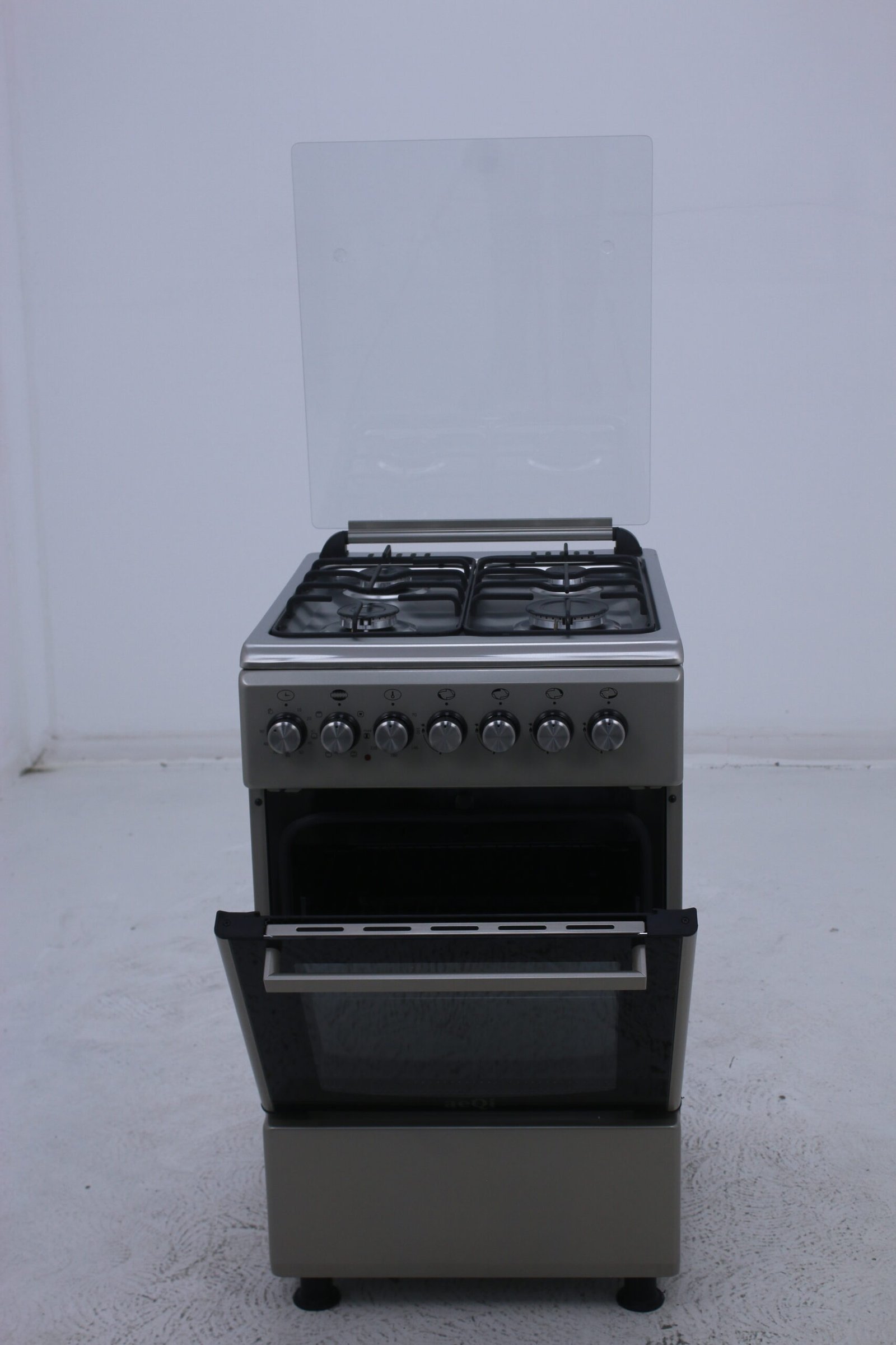 AeQi Qi50rvsg+ - Afbeelding 4
