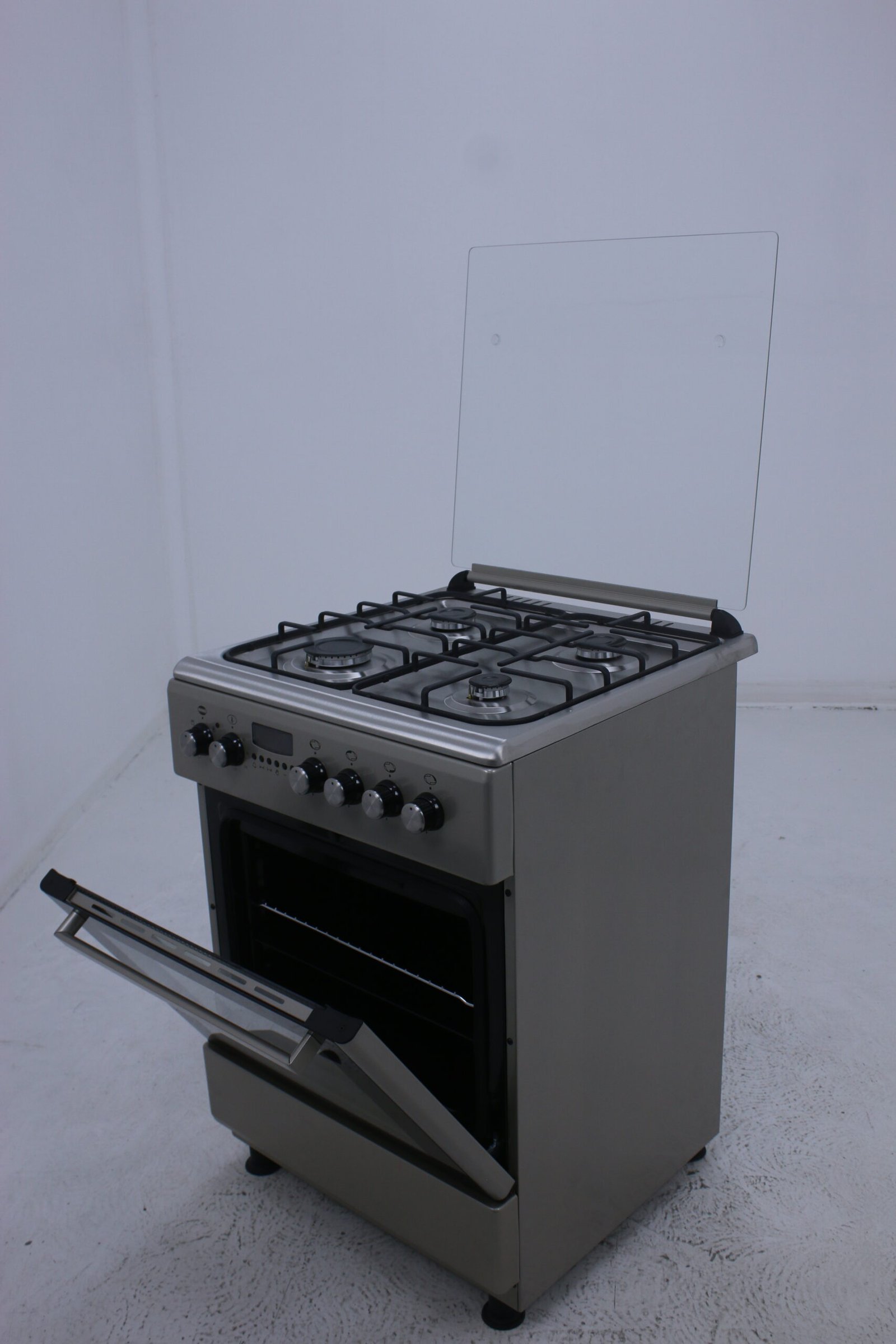 AeQi Qi60rvsg+ - Afbeelding 3