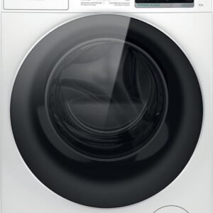Whirlpool W8 89AD SILENCE BE
