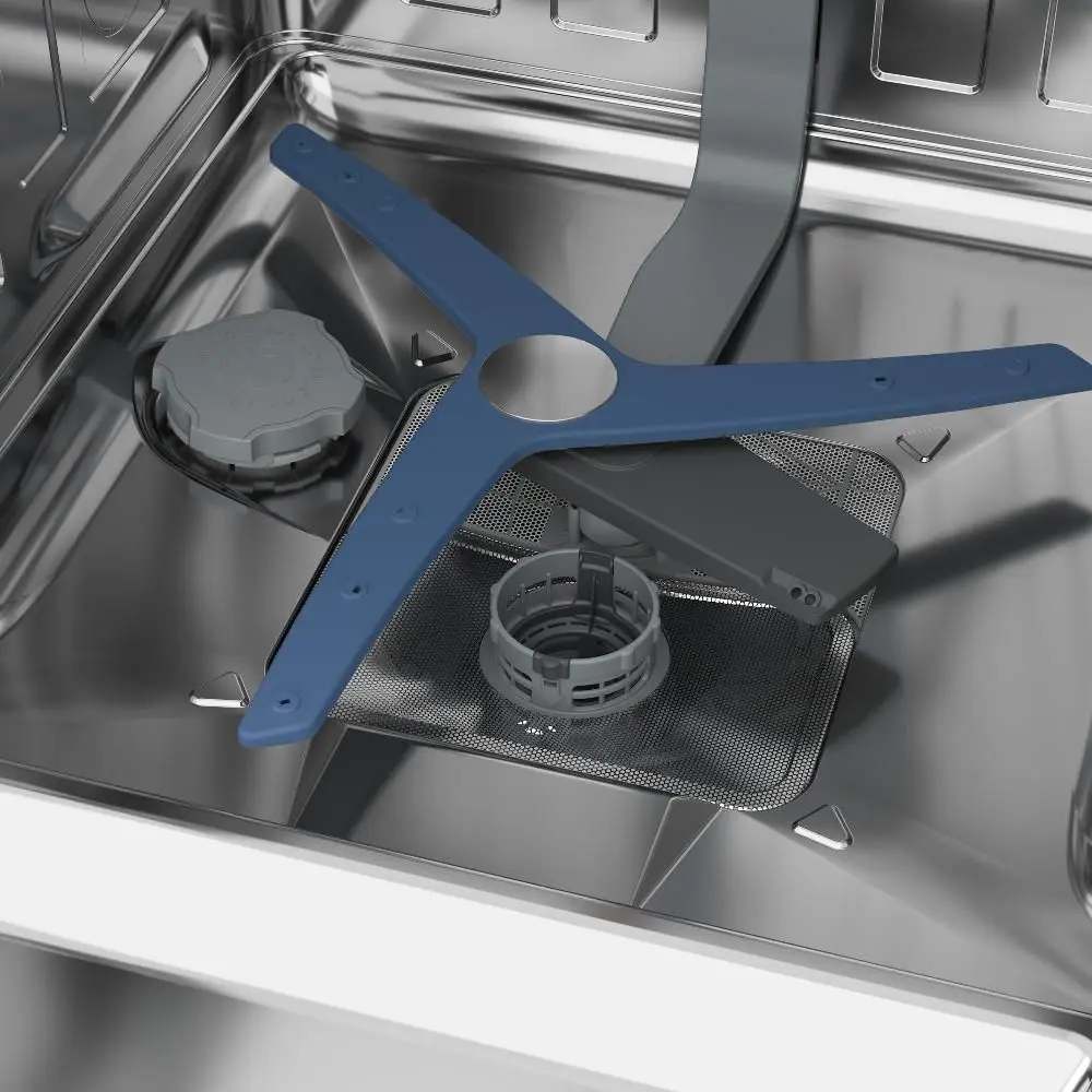 Beko BDFN36642XC