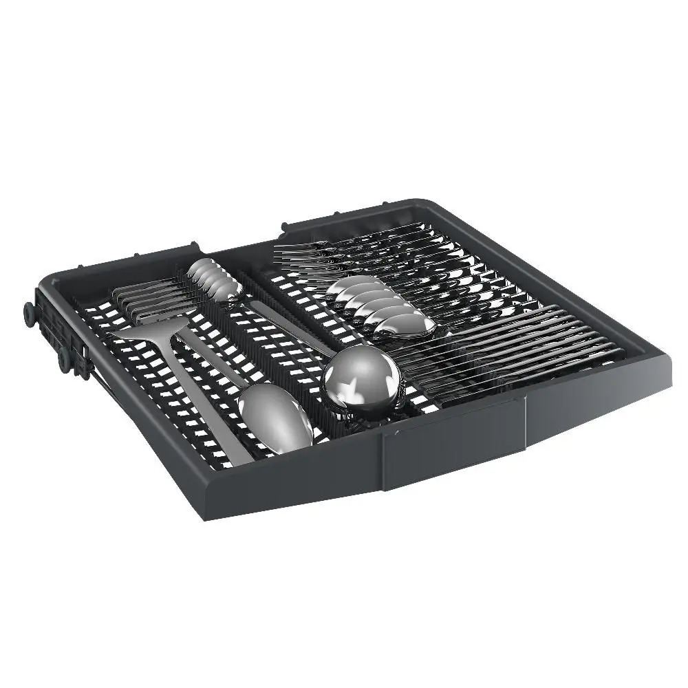 Beko BDFN36642XC