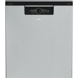 Beko BDFN36642XC