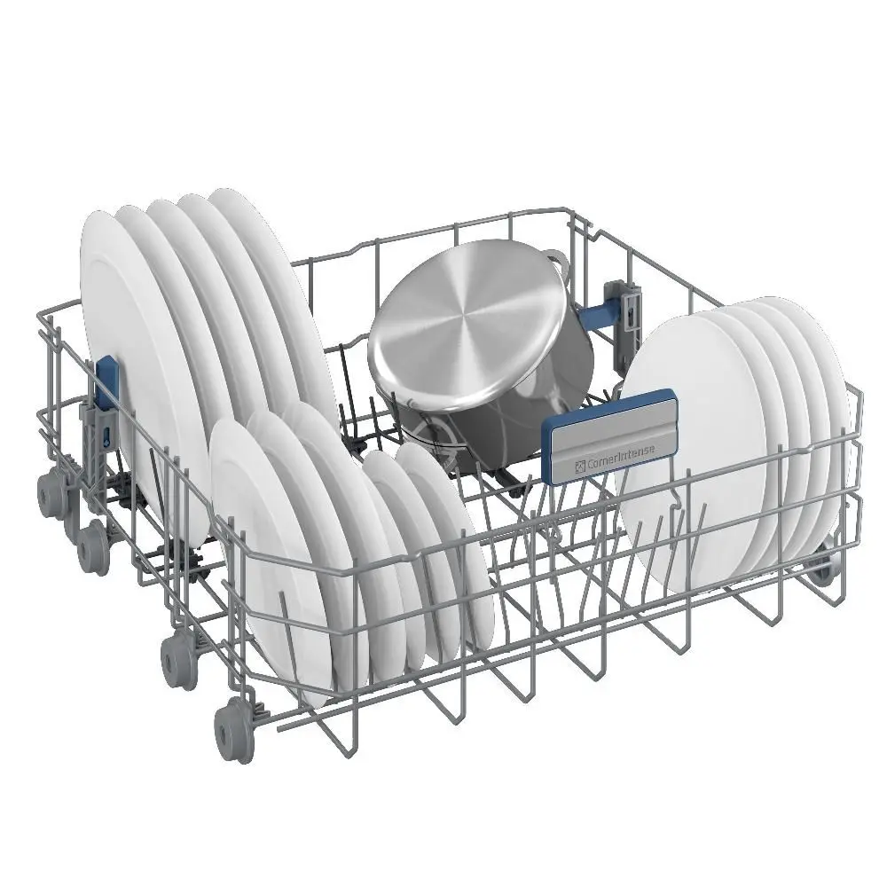 Beko BDFN36642XC