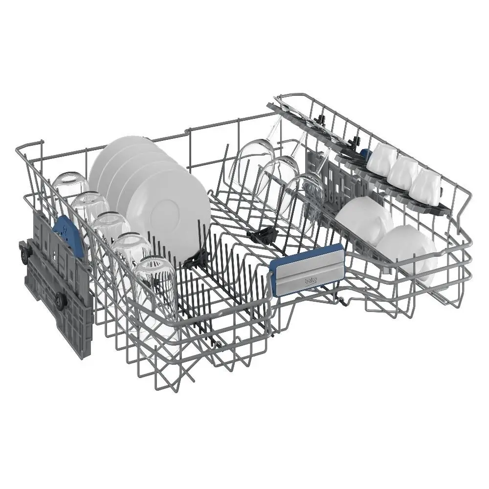 Beko BDFN36642XC