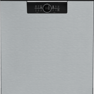 Beko BDFN36653XC