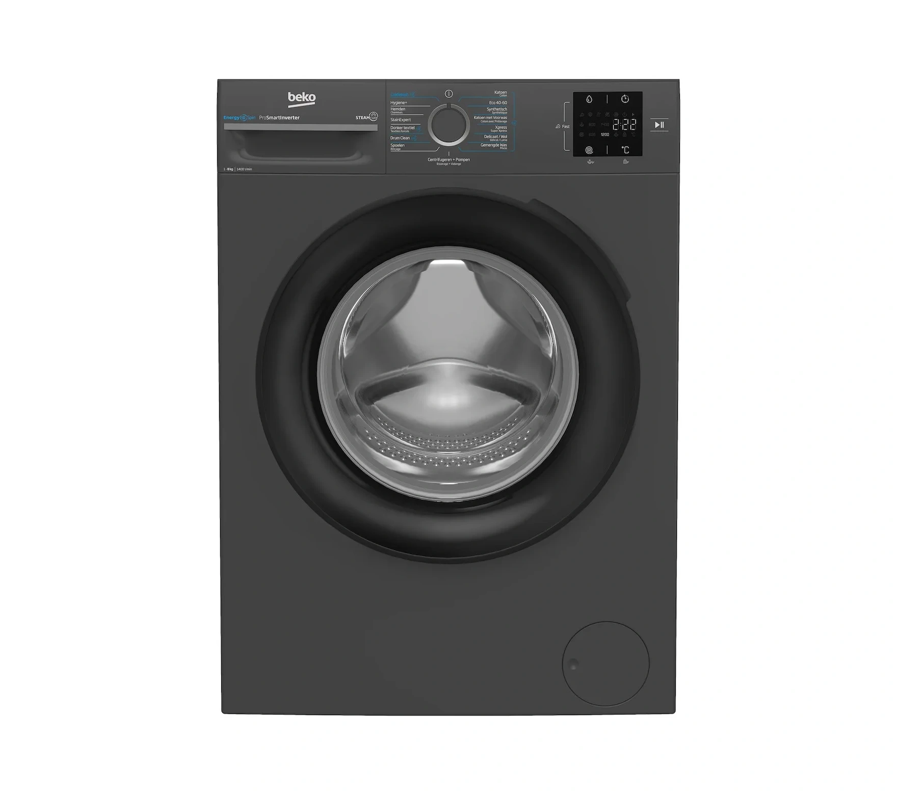 Beko BM3WFT3841A