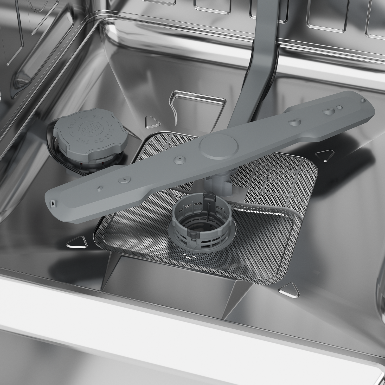 Beko DVN06430X