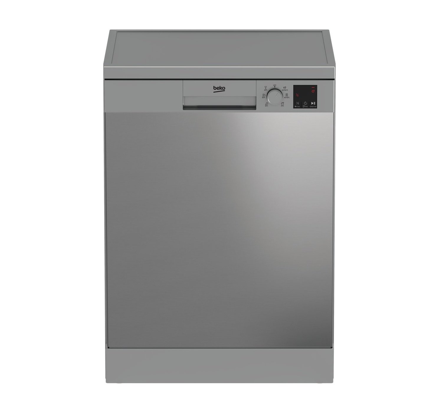Beko DVN06430X