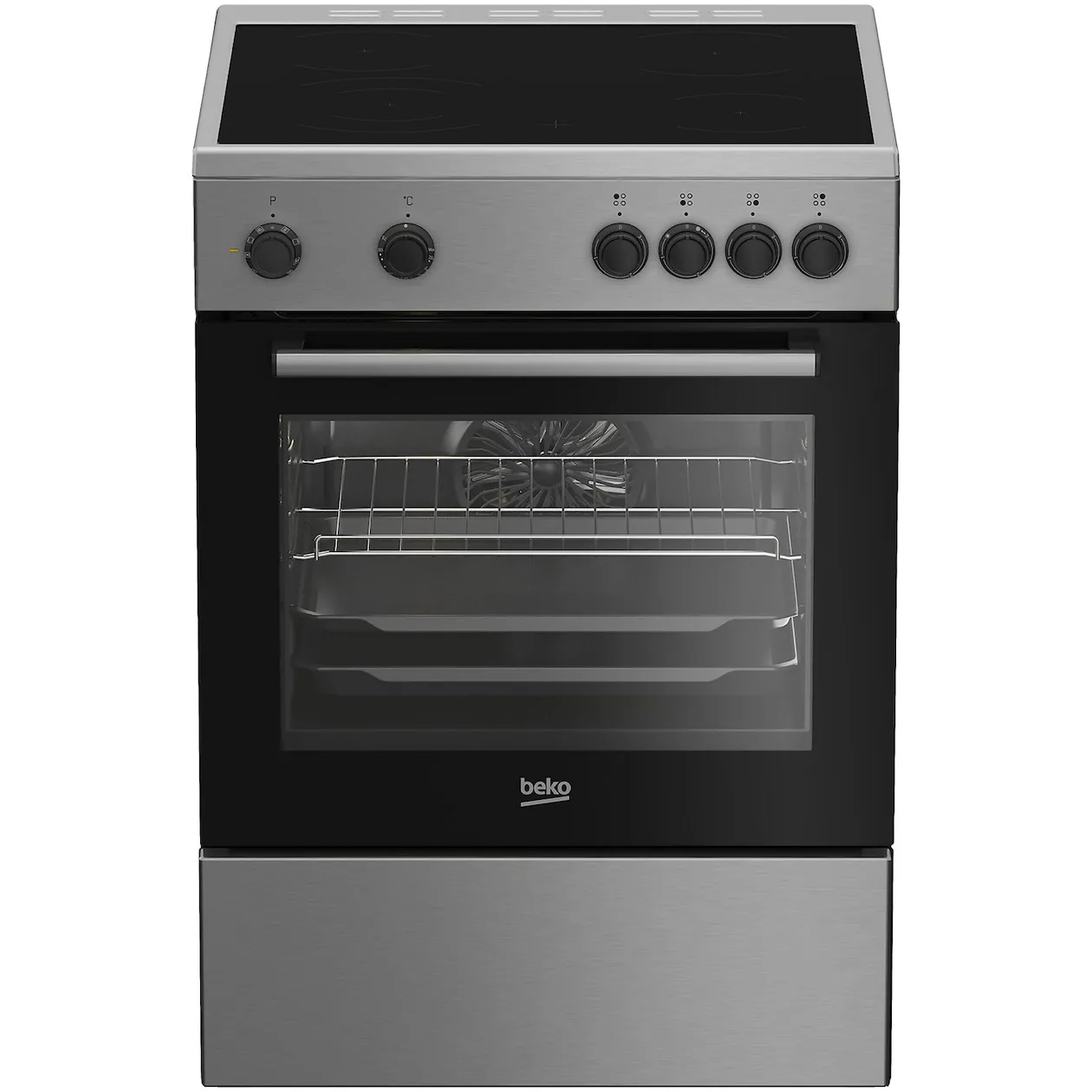Beko FBM6701X