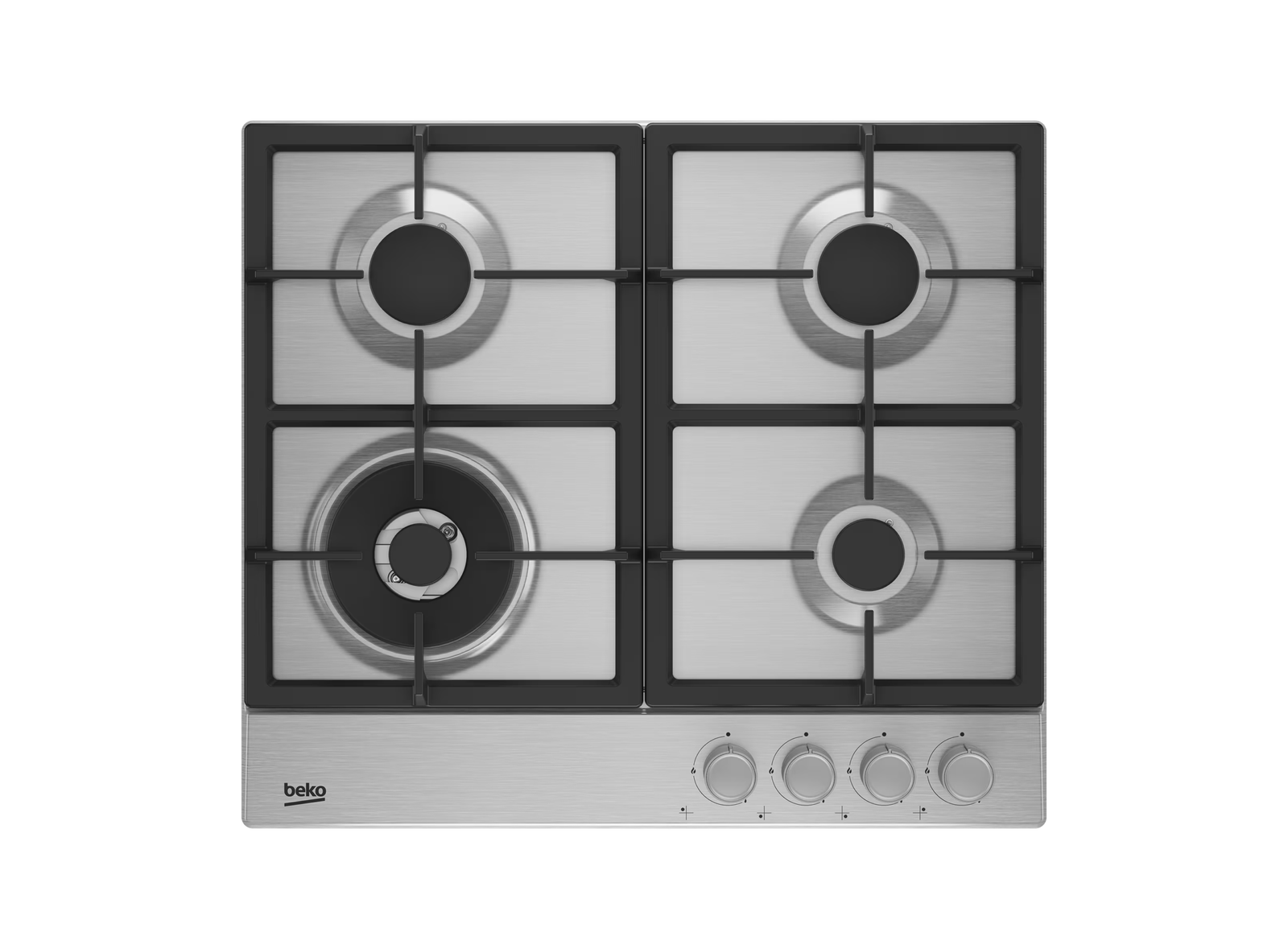 Beko HIAW64225SX