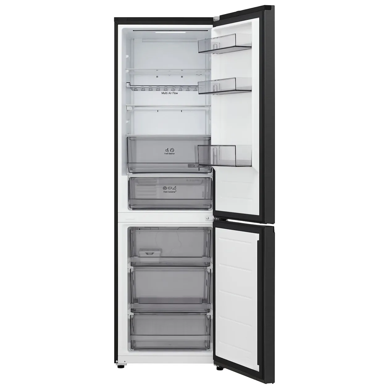 LG GBBS312CEV