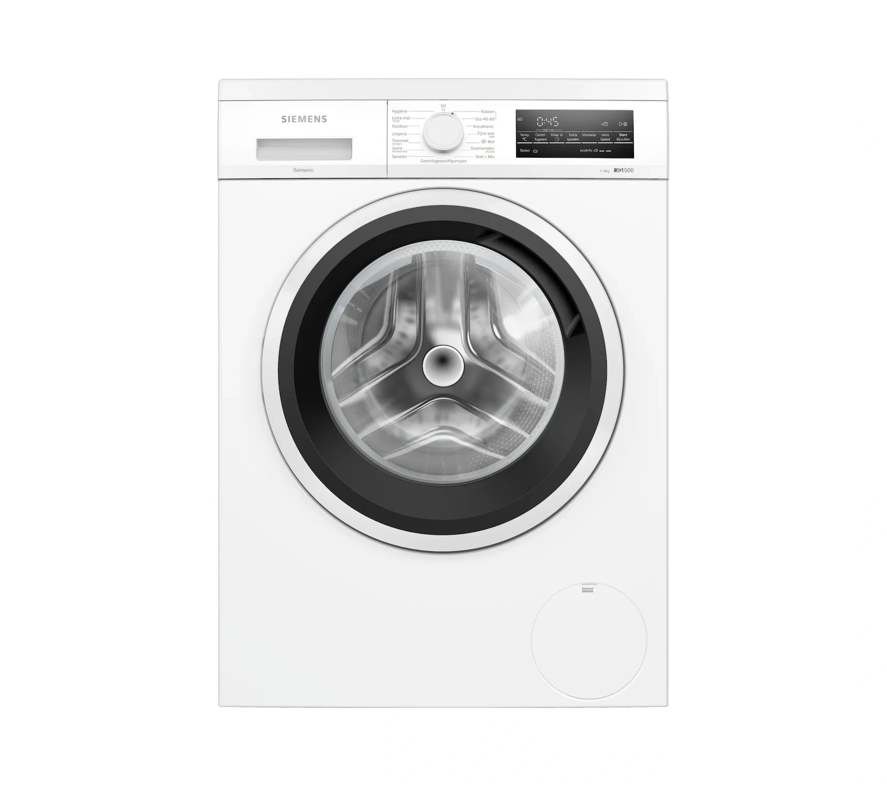 Siemens WU14UT20NL