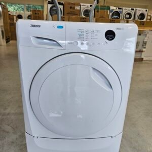 1048 - Zanussi