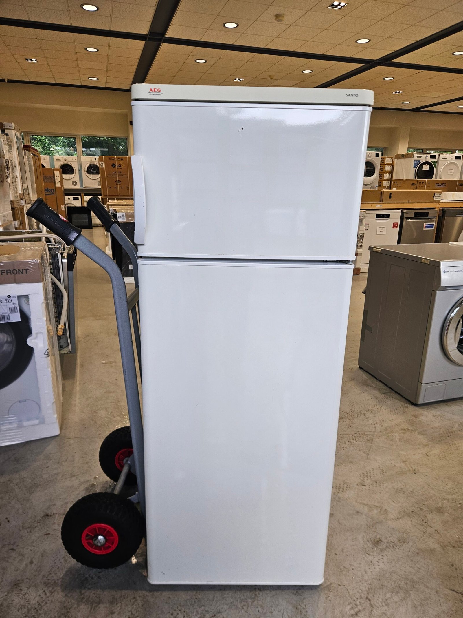 1158 - AEG