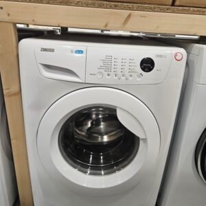 1027 - Zanussi