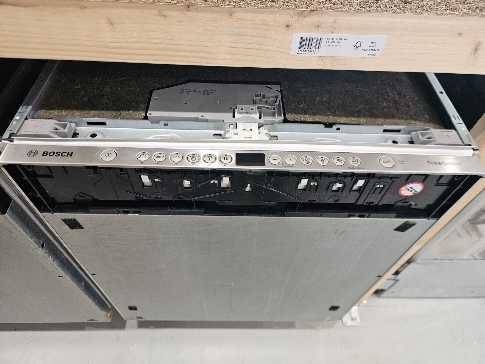 1124 - Bosch