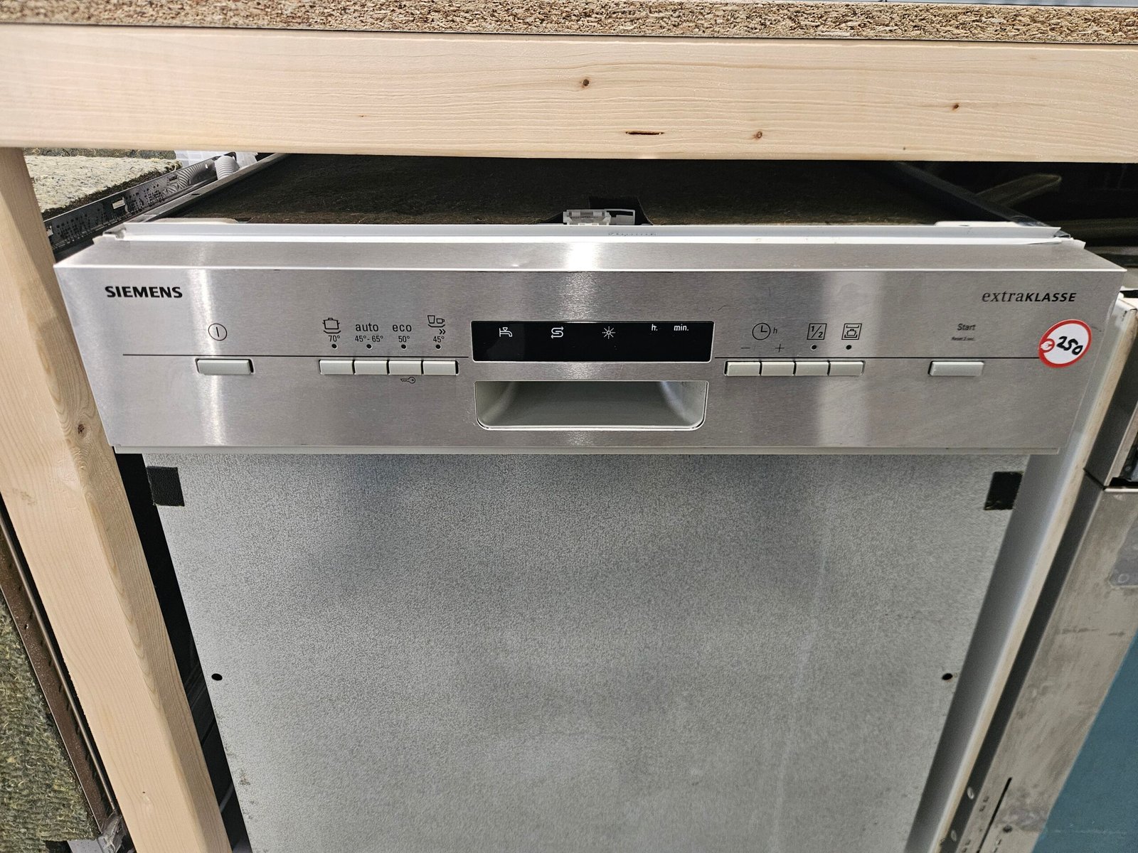 1148 - Siemens - Half-Inbouw