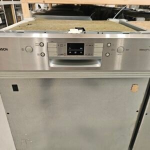 1151 - Bosch - Half-Inbouw
