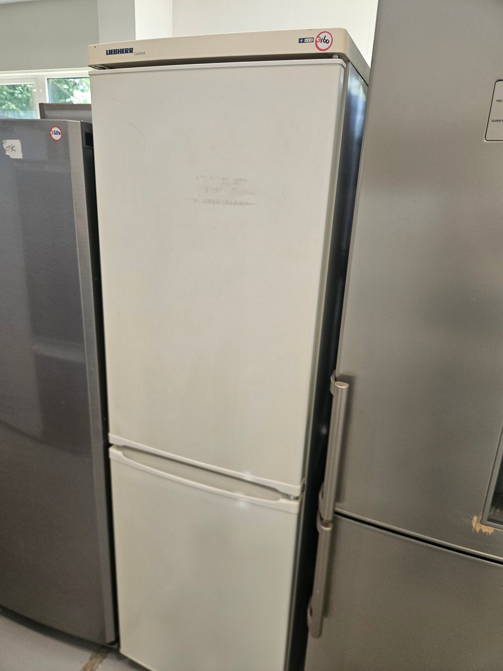 1168 - Liebherr