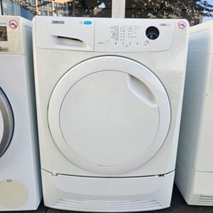 1196 - Zanussi
