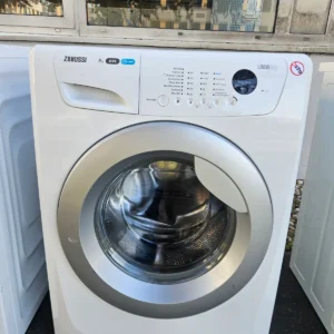1186 - Zanussi