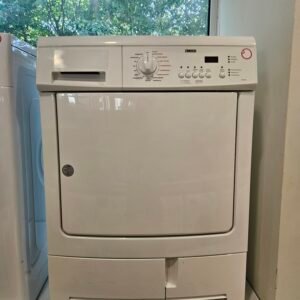 1204 - Zanussi