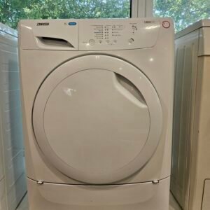 1202 - Zanussi