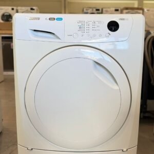 1066 - Zanussi