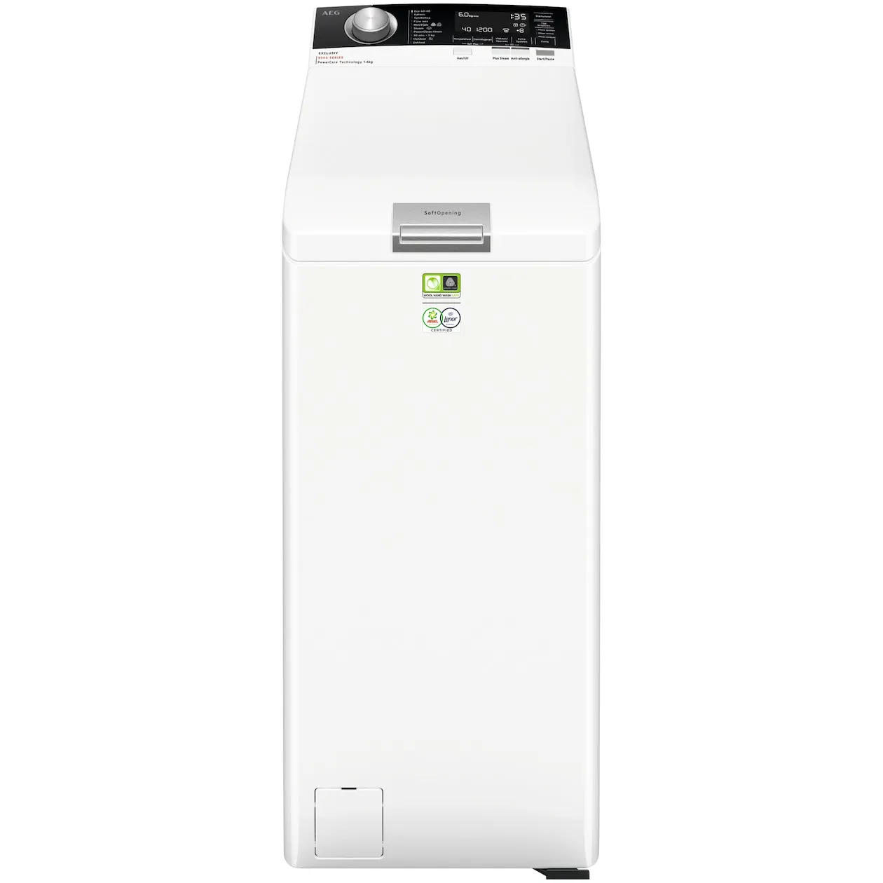 AEG LTR87ULM