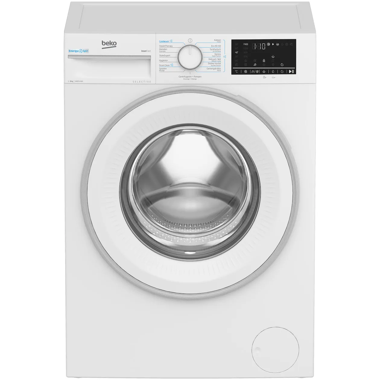 Beko B3WM4841W2