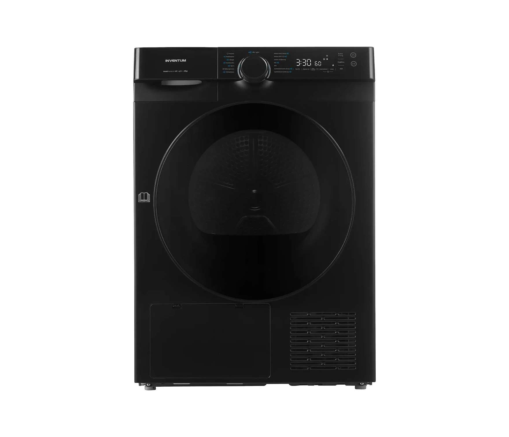 Inventum VDW8030B