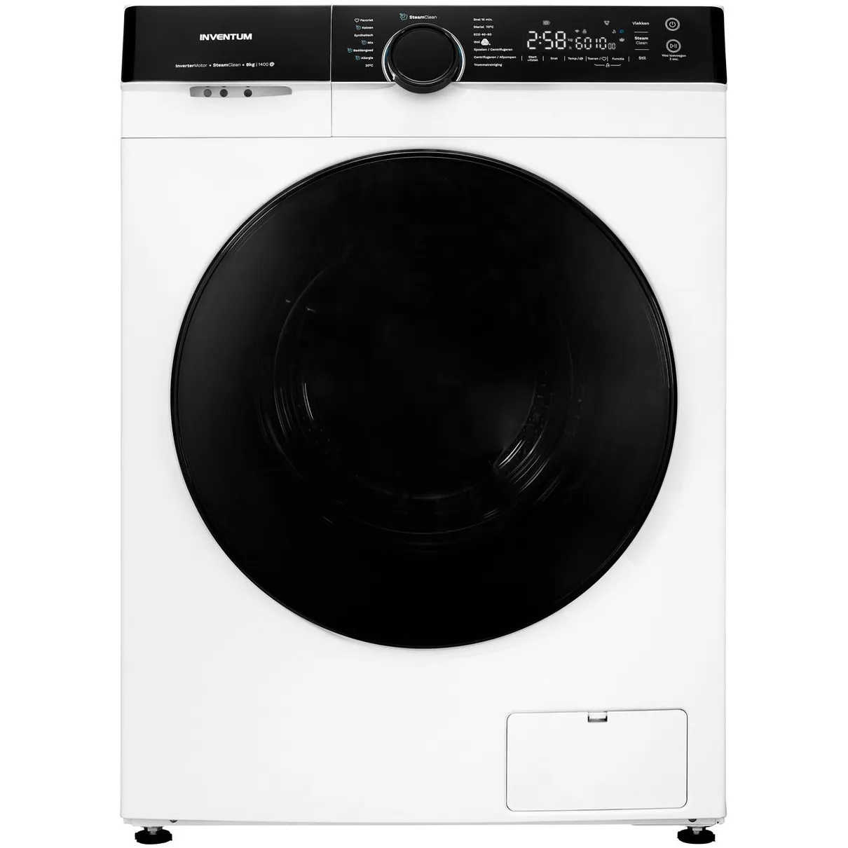 Inventum VWM8010W