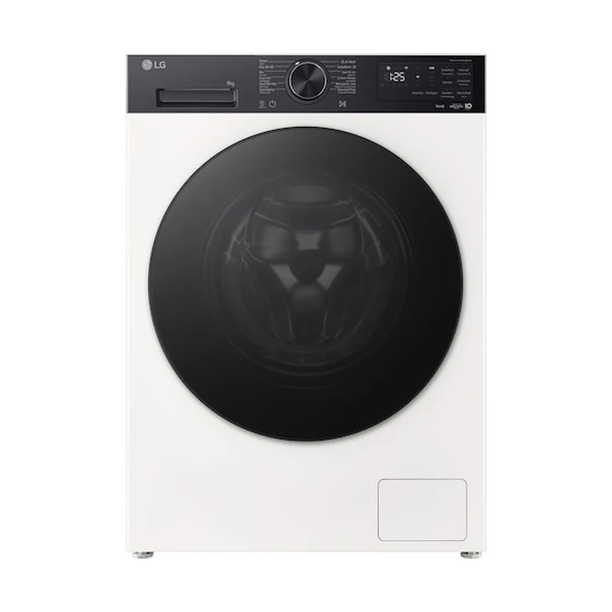 LG F4X5009THB