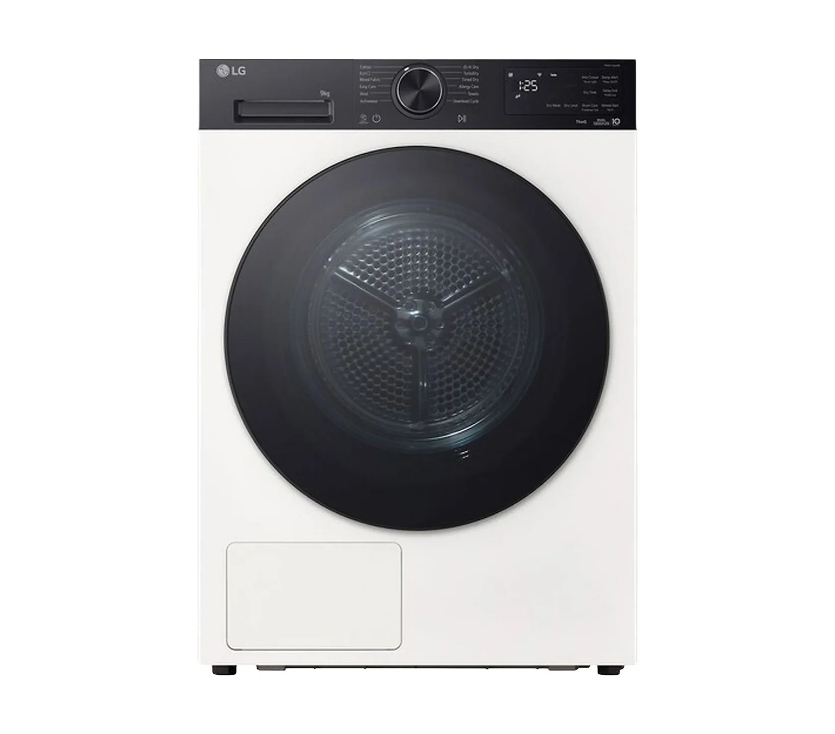 LG RHX5009THB