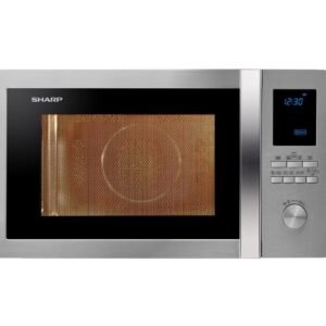 Sharp R-922STWE