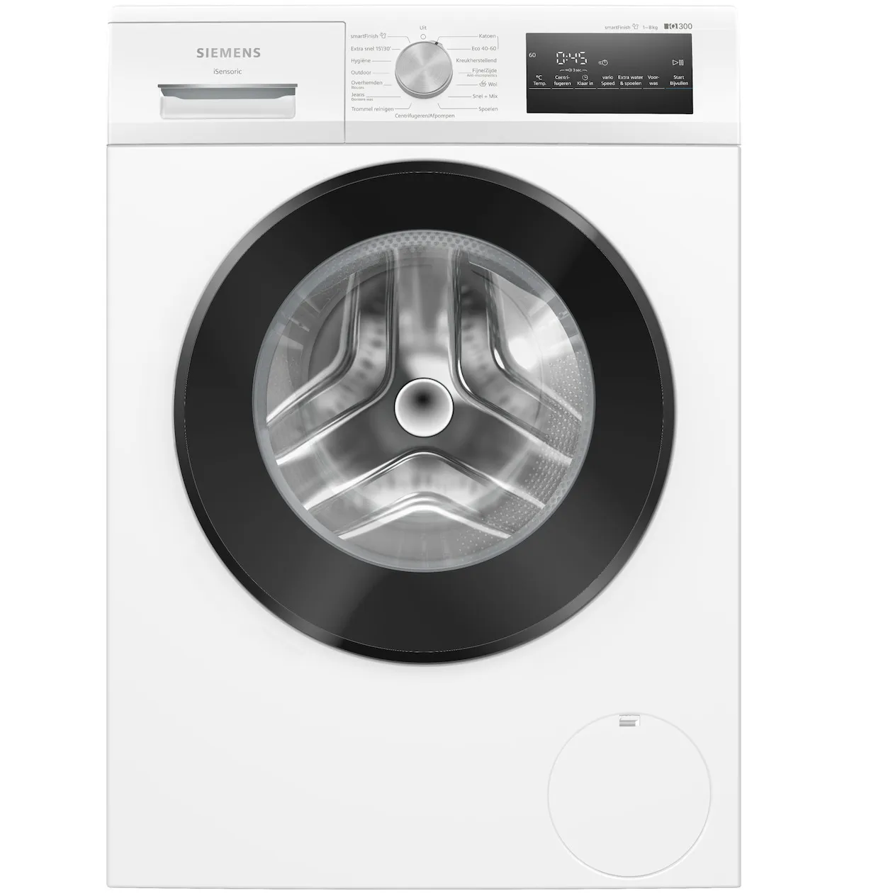 Siemens WM14N27TNL