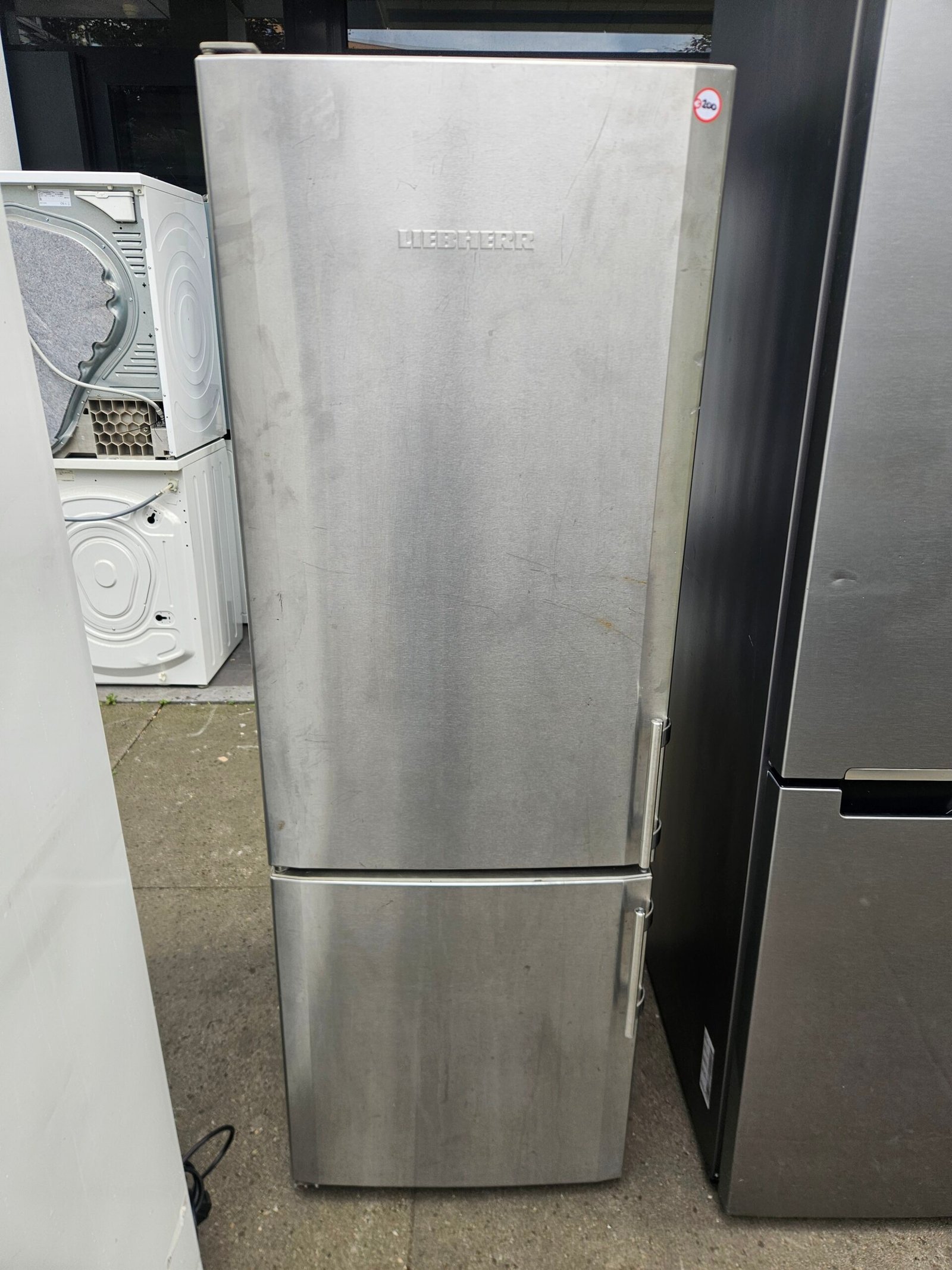 1258 - Liebherr