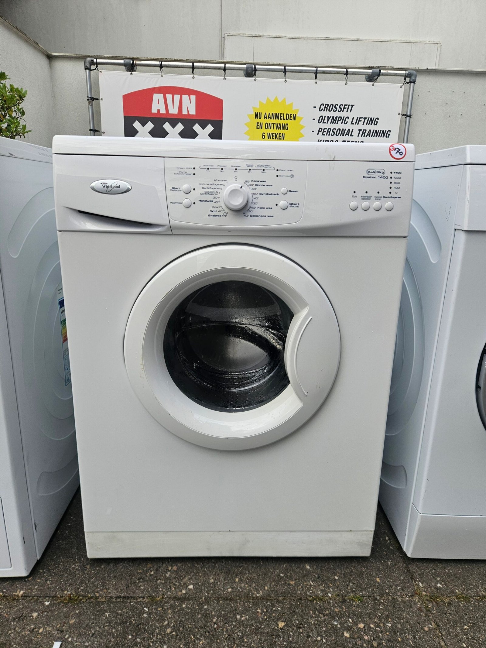 1250 - Whirlpool