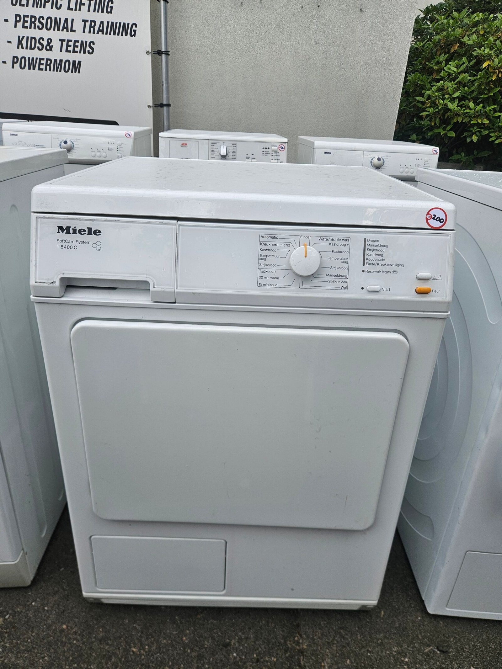 1231 - Miele