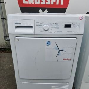 1233 - Blomberg