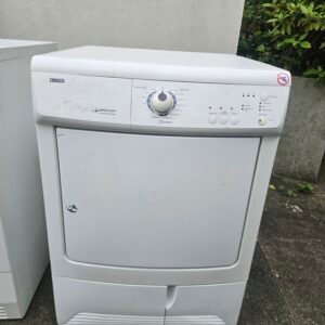 1236 - Zanussi