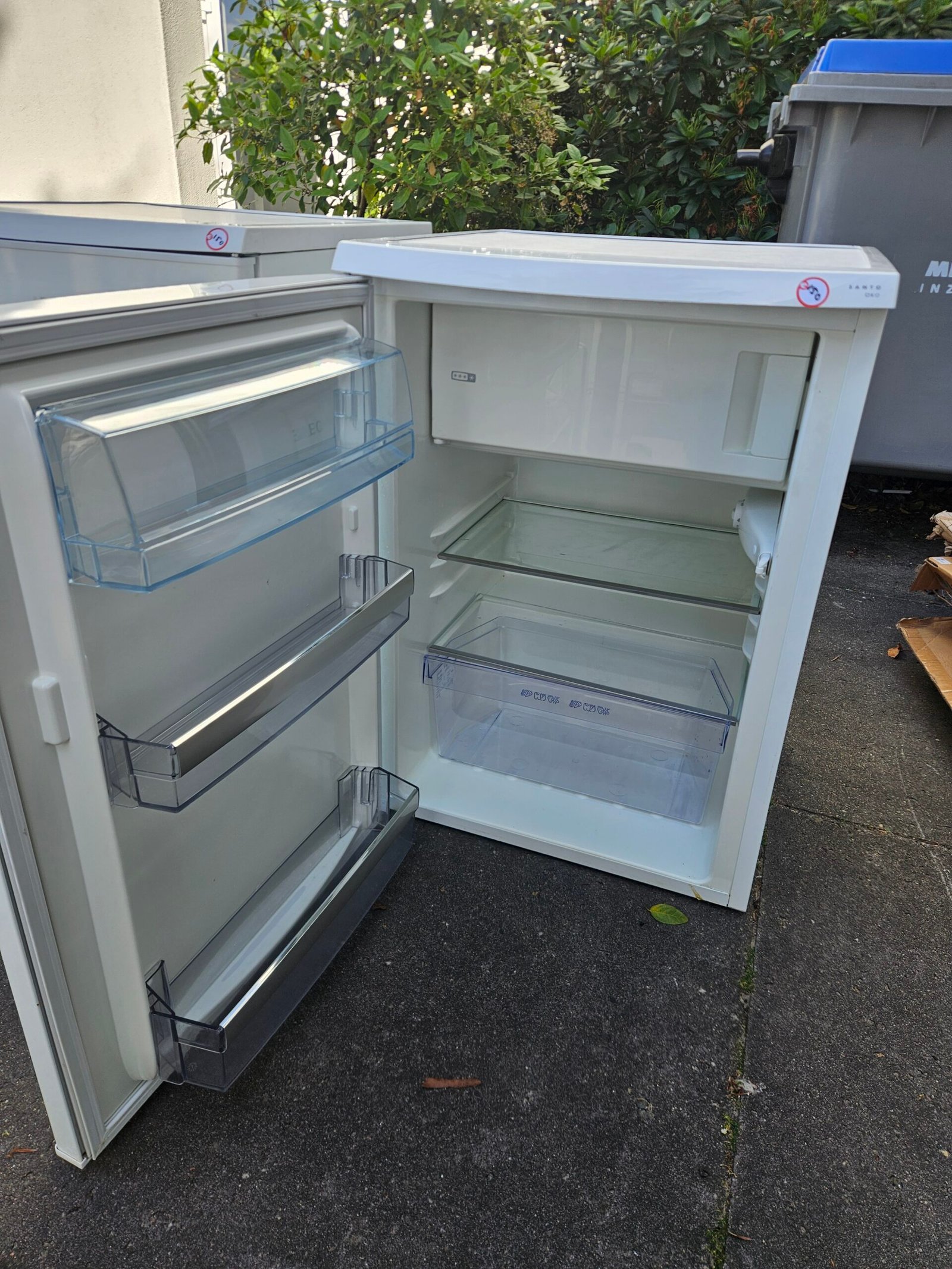 1261 - AEG - Afbeelding 2