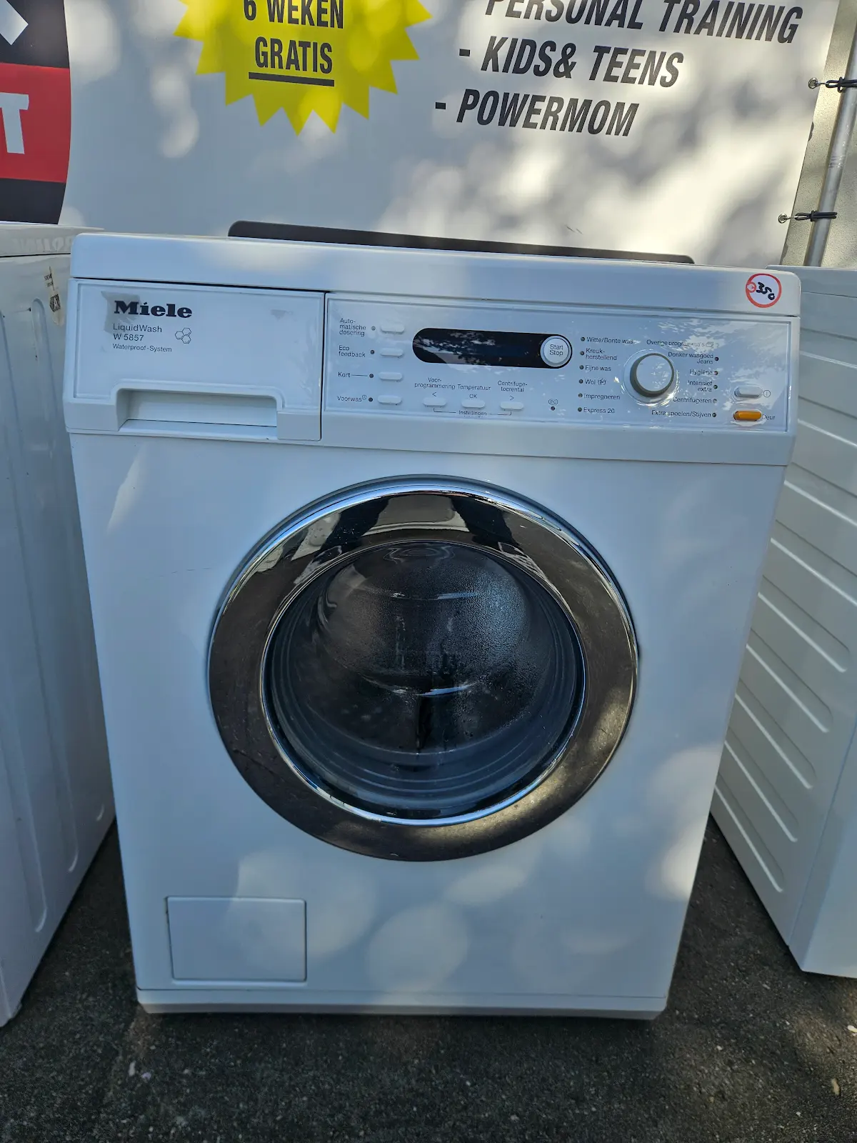 1264 - Miele