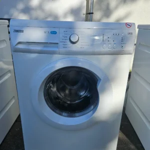 1267 - Zanussi