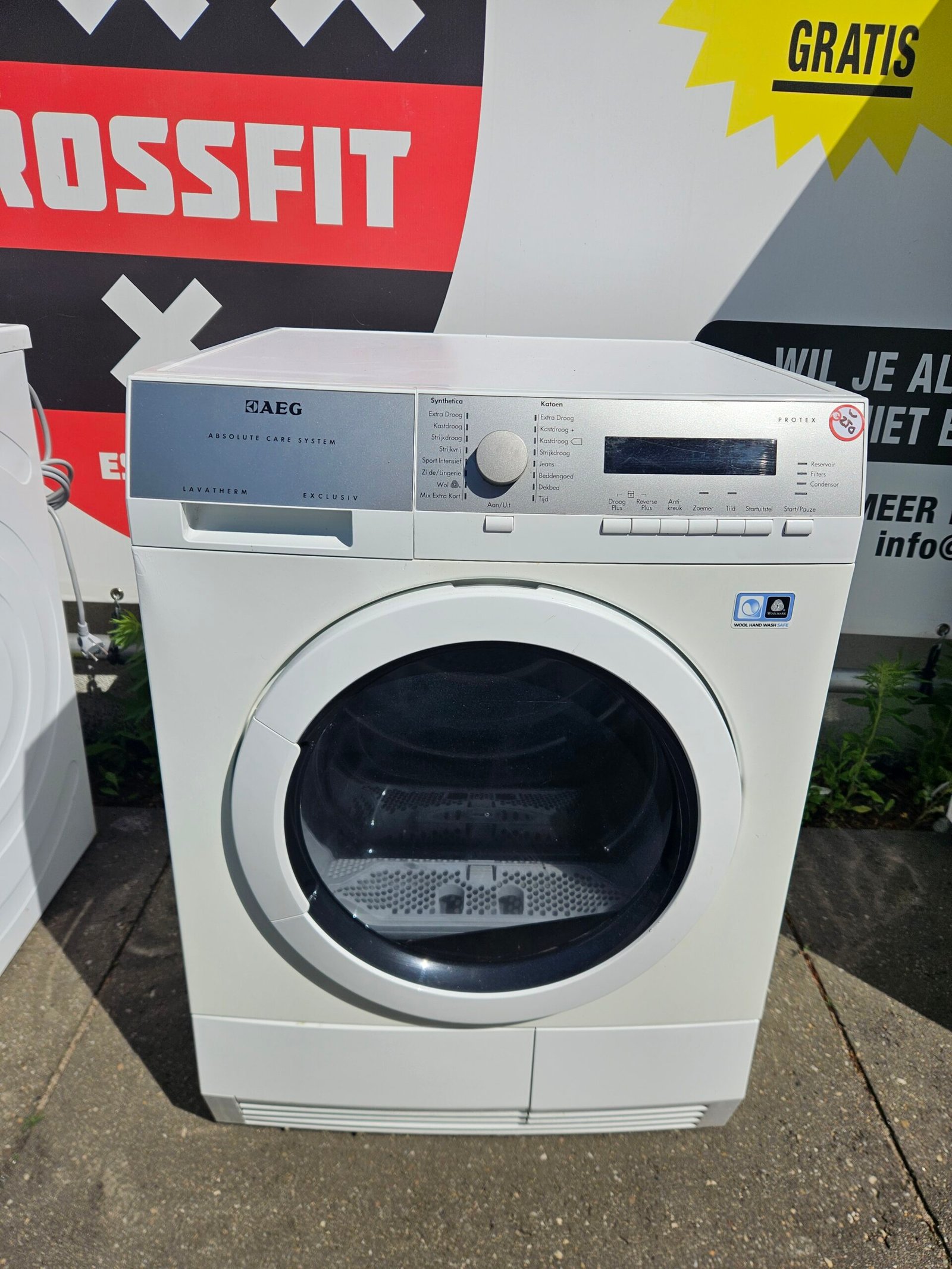 1309 - AEG