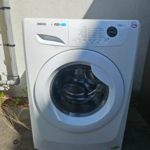 1293 - Zanussi